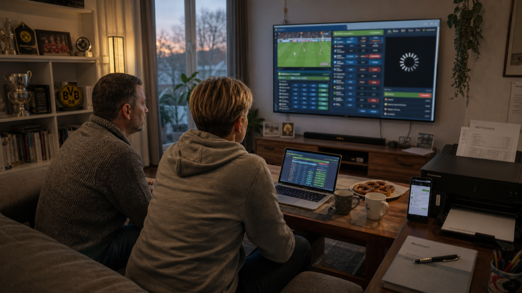 buchmacher 2023 online ansehen handlung und stream e4d955b8