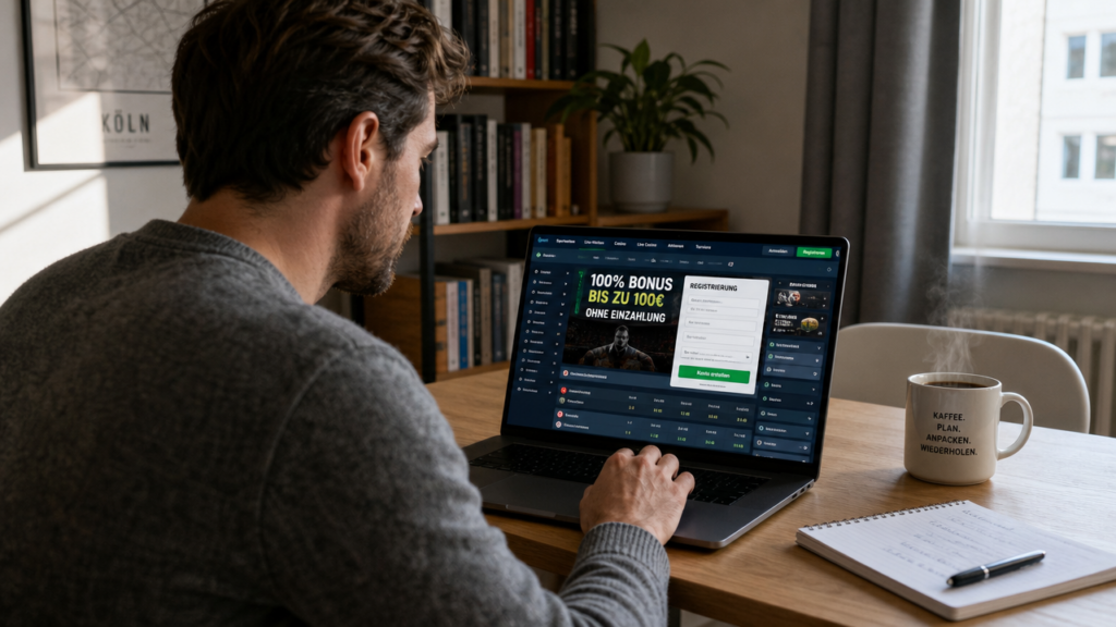 buchmacher bonus ohne einzahlung test und bedingungen bd788f60