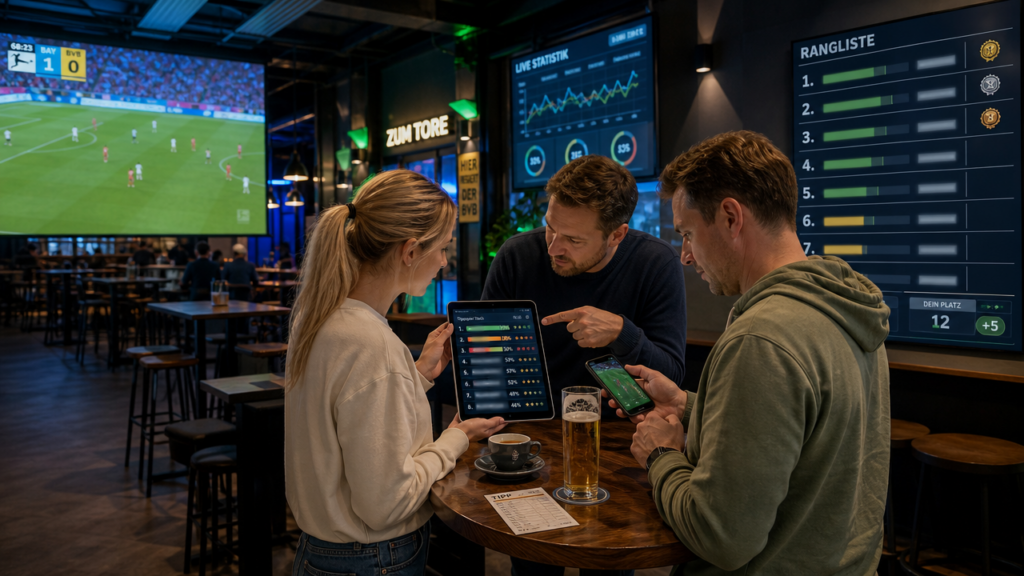 buchmacher ranking 2026 sportwetten im vergleich 75ae5034